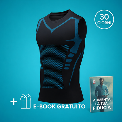 Lumoria™ V2 — Fiducia, Energia & Forza